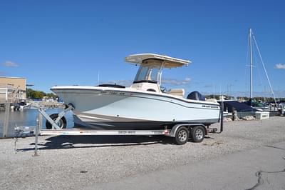 BOATZON | GradyWhite Fisherman 216 2021 BOATZON | GradyWhite Fisherman 216 2021