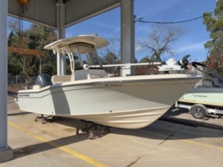2022 Grady-White GradyWhite Fisherman 216 2022 - Sold Boat