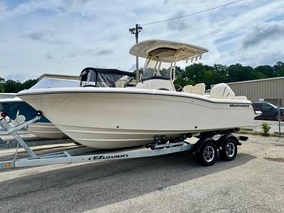 BOATZON | GradyWhite Fisherman 216 2025