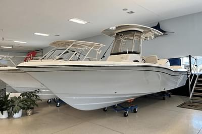 BOATZON | GradyWhite Fisherman 216 2025
