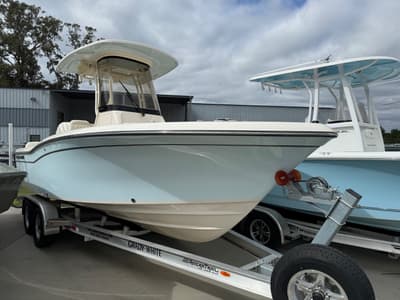 BOATZON | GradyWhite Fisherman 216 2025