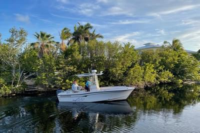 BOATZON | GradyWhite Fisherman 222 2000