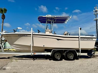 BOATZON | GradyWhite Fisherman 222 2001 BOATZON | GradyWhite Fisherman 222 2001