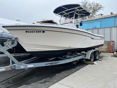 BOATZON | GradyWhite Fisherman 222 2003