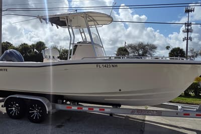 BOATZON | GradyWhite Fisherman 222 2006