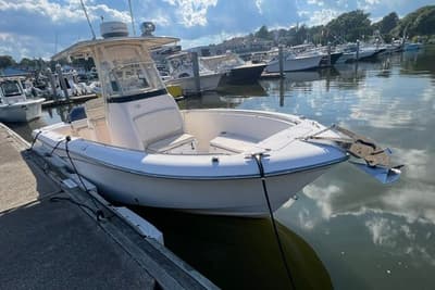 BOATZON | GradyWhite Fisherman 230 2011