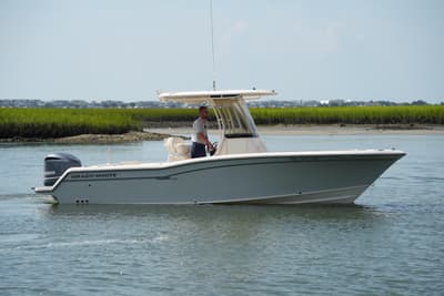 BOATZON | GradyWhite Fisherman 236 2017