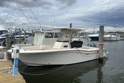 BOATZON | GradyWhite Fisherman 236 2018