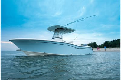 BOATZON | GradyWhite Fisherman 236 2018