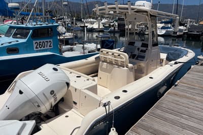BOATZON | GradyWhite Fisherman 236 2019