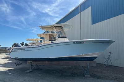 BOATZON | GradyWhite Fisherman 236 2020