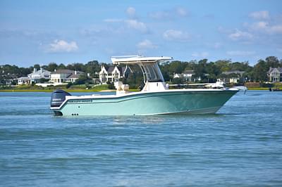 BOATZON | GradyWhite Fisherman 236 2021