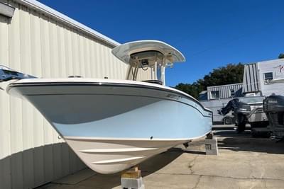 BOATZON | GradyWhite Fisherman 236 2022 BOATZON | GradyWhite Fisherman 236 2022