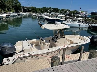 BOATZON | GradyWhite Fisherman 236 2022