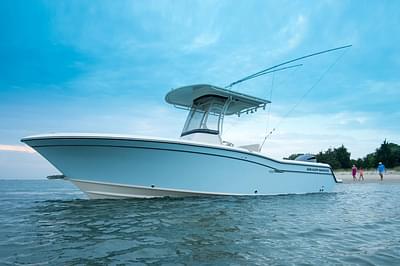 BOATZON | GradyWhite Fisherman 236 2023