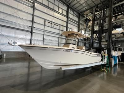 BOATZON | GradyWhite Fisherman 236 2023 BOATZON | GradyWhite Fisherman 236 2023