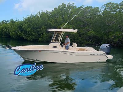 BOATZON | GradyWhite Fisherman 236 2024