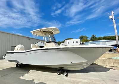 BOATZON | GradyWhite Fisherman 236 2025