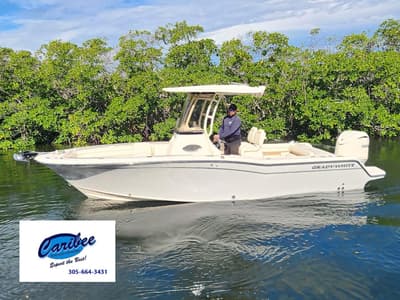 BOATZON | GradyWhite Fisherman 236 2025