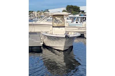 BOATZON | GradyWhite Fisherman 236 2025