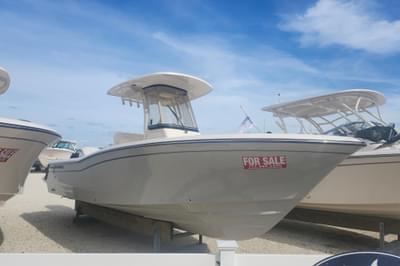 BOATZON | GradyWhite Fisherman 236 2026 BOATZON | GradyWhite Fisherman 236 2026