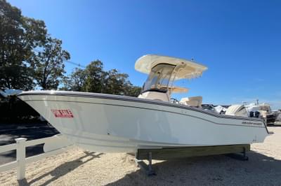 BOATZON | GradyWhite Fisherman 236 2026 BOATZON | GradyWhite Fisherman 236 2026