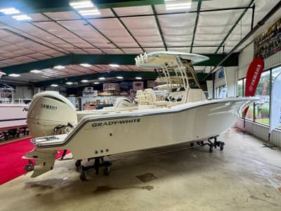 BOATZON | GradyWhite Fisherman 236 2026