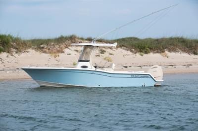 BOATZON | GradyWhite Fisherman 236 2026