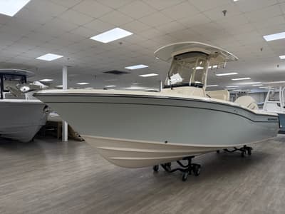 BOATZON | GradyWhite Fisherman 236 2026