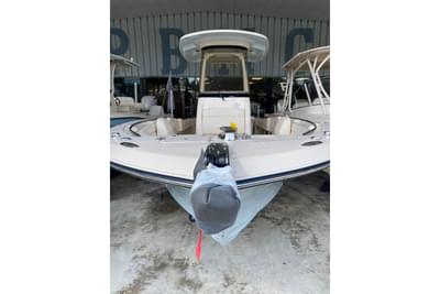 BOATZON | GradyWhite Fisherman 236 2026