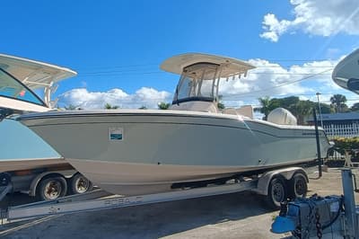 BOATZON | GradyWhite Fisherman 236 2026 BOATZON | GradyWhite Fisherman 236 2026