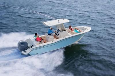 BOATZON | GradyWhite Fisherman 236 2026