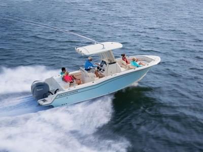 BOATZON | GradyWhite Fisherman 236 2026