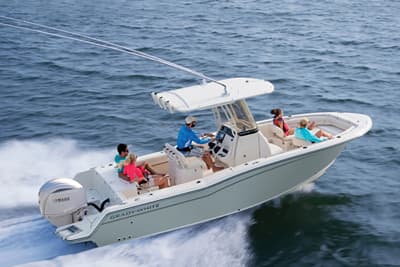 BOATZON | GradyWhite Fisherman 236 2027