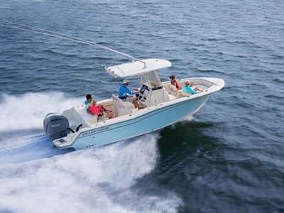 BOATZON | GradyWhite Fisherman 236 2027
