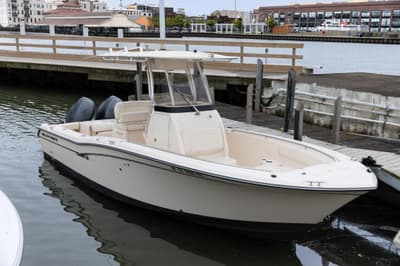 BOATZON | GradyWhite Fisherman 257 2014