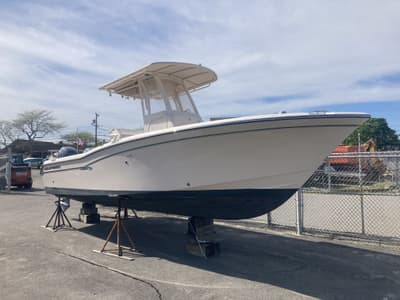 BOATZON | GradyWhite Fisherman 257 2015