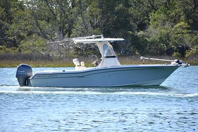 BOATZON | GradyWhite Fisherman 257 2015
