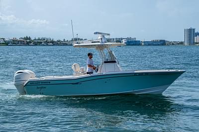 BOATZON | GradyWhite Fisherman 257 2015 BOATZON | GradyWhite Fisherman 257 2015