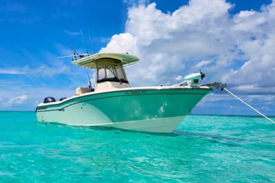 BOATZON | GradyWhite Fisherman 257 2019