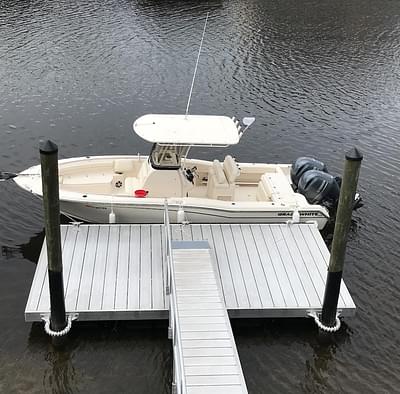 BOATZON | GradyWhite Fisherman 257 2020 BOATZON | GradyWhite Fisherman 257 2020