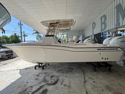 BOATZON | GradyWhite Fisherman 257 2024