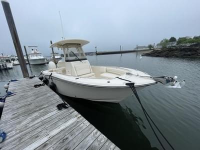 BOATZON | GradyWhite Fisherman 257 2024
