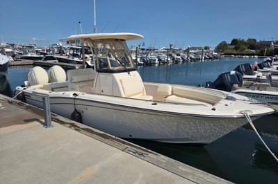 BOATZON | GradyWhite Fisherman 257 2025 BOATZON | GradyWhite Fisherman 257 2025