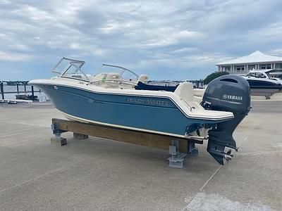 BOATZON | GradyWhite Freedom 215 2019 BOATZON | GradyWhite Freedom 215 2019