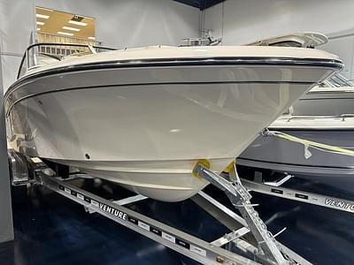 BOATZON | GradyWhite Freedom 215 2025 BOATZON | GradyWhite Freedom 215 2025
