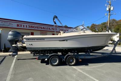 BOATZON | GradyWhite Freedom 225 2014 BOATZON | GradyWhite Freedom 225 2014