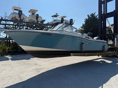 BOATZON | GradyWhite Freedom 235 2018 BOATZON | GradyWhite Freedom 235 2018