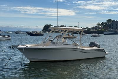 BOATZON | GradyWhite Freedom 235 2018 BOATZON | GradyWhite Freedom 235 2018