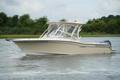 BOATZON | GradyWhite Freedom 235 2018 BOATZON | GradyWhite Freedom 235 2018